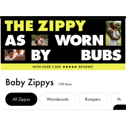 Buy Baby Onesies | Newborn & Toddler Onesies | BONDS