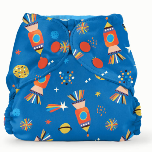 Cloth Diaper Waterproof Covers - Esembly Baby