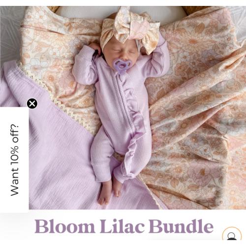 Bloom Lilac Bundle