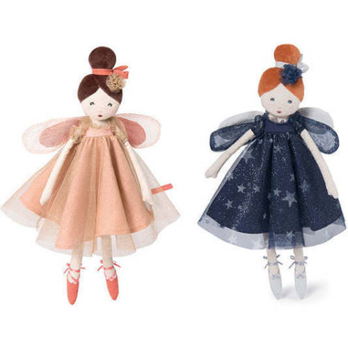 Enchanted Fairy - Moulin Roty | Maisonette