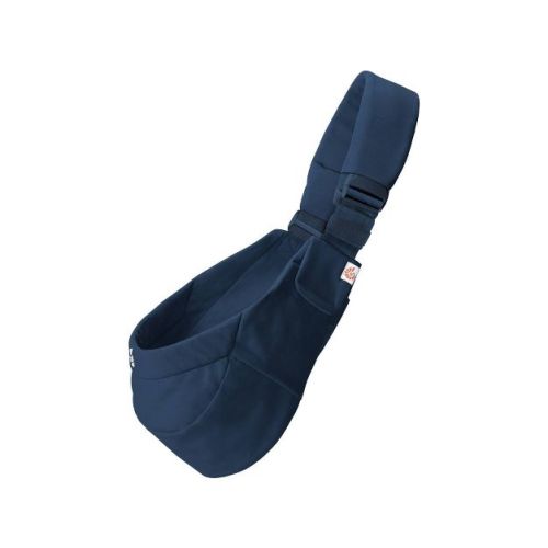 Ergobaby Upsie Sling Carrier - 6M - 4yrs - Midnight Blue