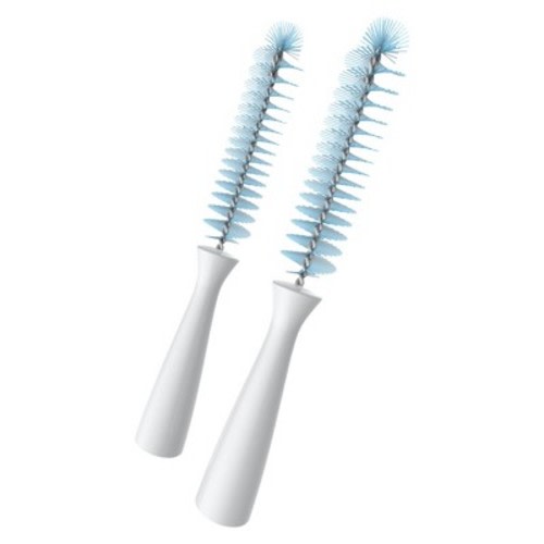Kiinde 2pk Nipple Cleaning Brushes