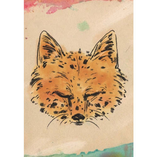 Digital Gift Card – Freckled Fox