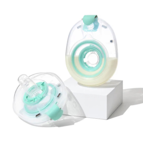 Willow 360 Breast Milk Containers - Reusable, Easy Transfer | Willow – Willow Pump