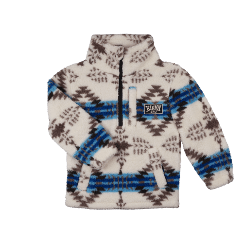 DreamCatcher Abajo (Luxury Fleece)