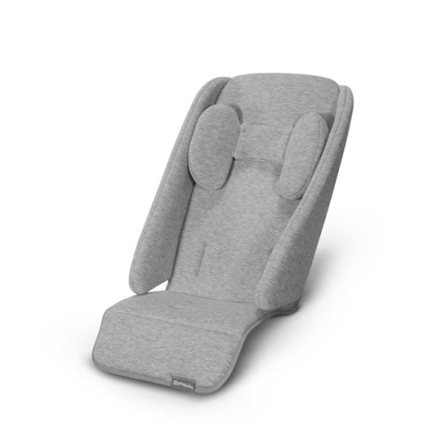 UPPAbaby Infant Snug Seat / Compatible with Vista and Cruz Strollers / 2 in 1 Newborn to Toddler Comfort Insert