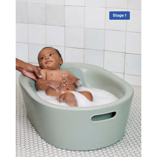 The Bath Tub