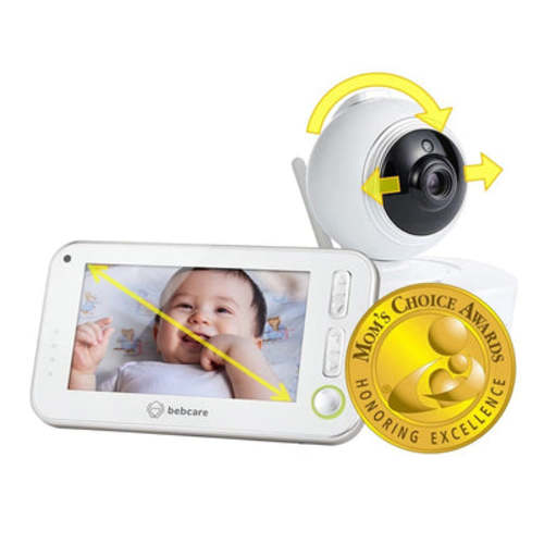 Motion Digital Video Baby Monitor