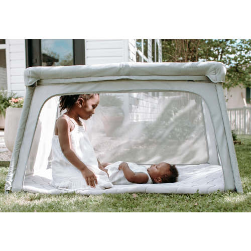 Newton Travel Crib & Play Yard