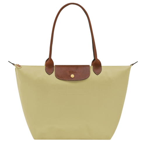 Longchamp Diaper Bag
