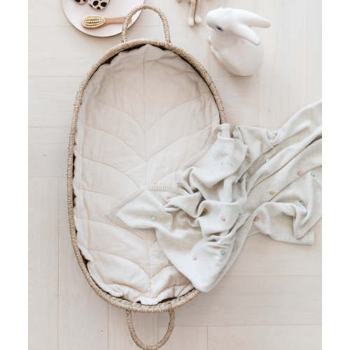 RAW Baby Changing Basket – BEBE BASK