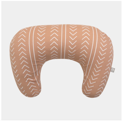 New Nursing Pillow with Organic Cover – Boppy