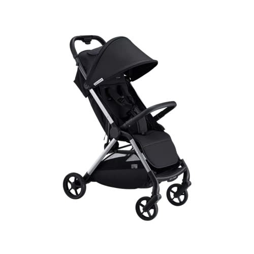 The Compact Stroller, Black – Colugo