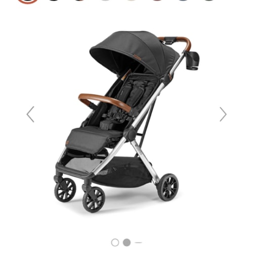 Lightweight Travel Stroller | Bēbee from Bombi™ – Bombi Gear