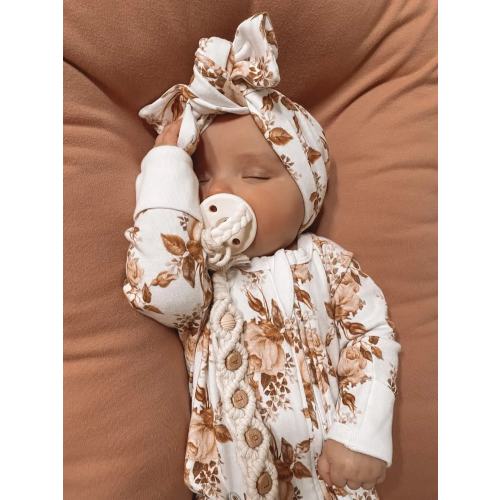Layla Boho Sleepies