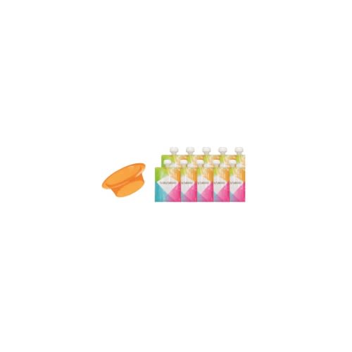 Baby Brezza Food Pouches