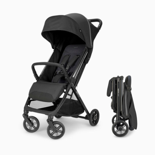 Quid³ Stroller - Cosmic Black