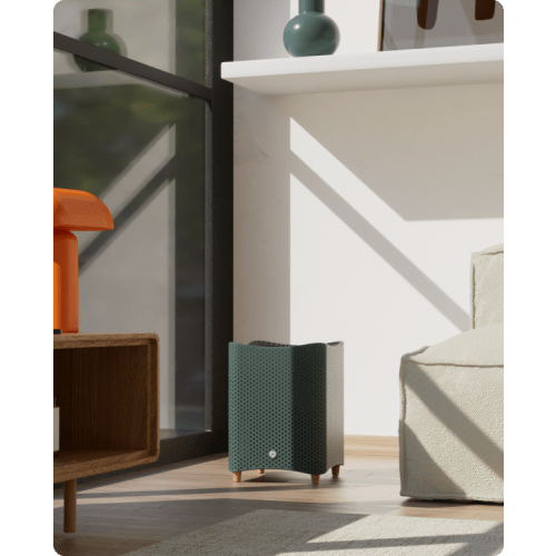 Mila Cares - Air Purifier