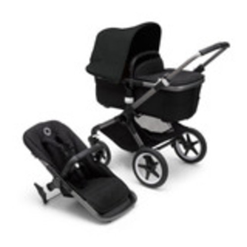 Bugaboo Fox3 Complete Stroller - Active Baby Canadian Online Baby Store