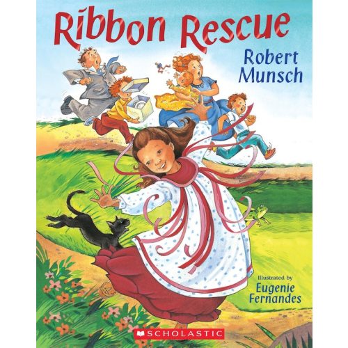 Ribbon Rescue