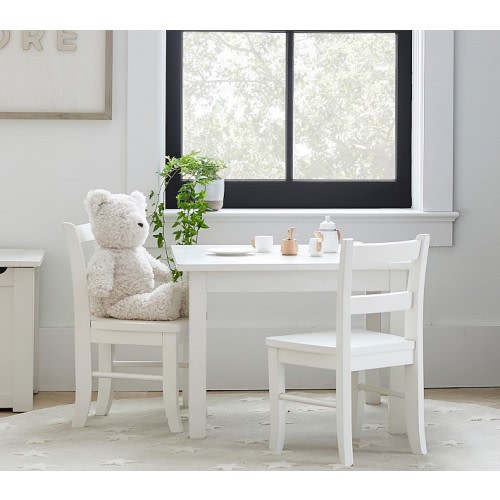 Toddler Play Table (24")