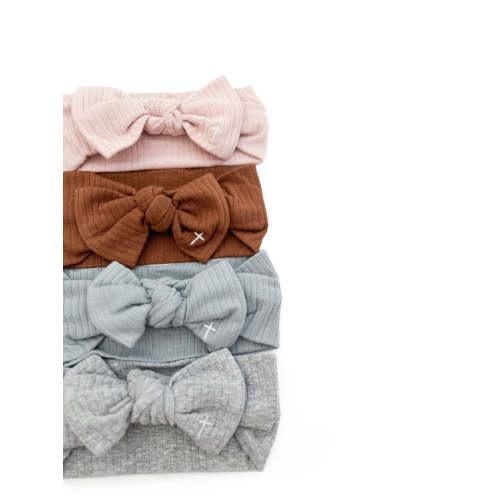 He Is With You Bow Collection
