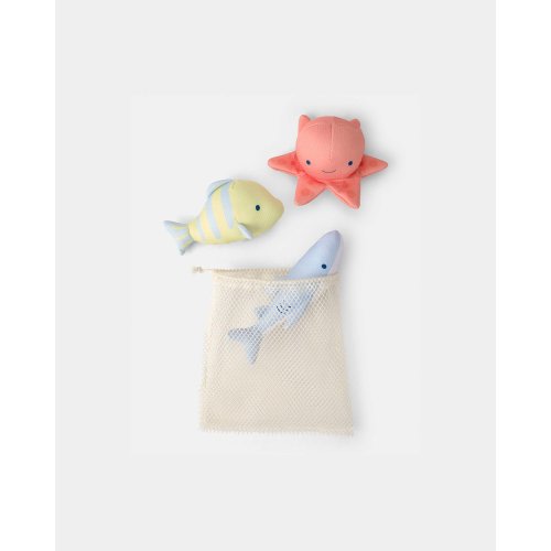 Baby Sea Animal Swim Toys  | Carter's