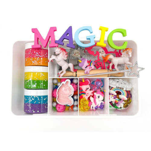 Rainbow Unicorn Kit
