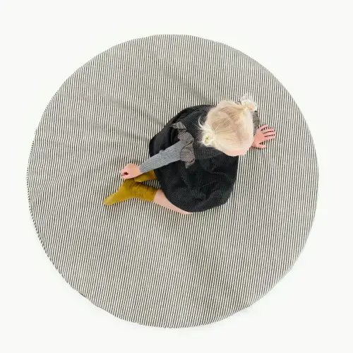 Padded Midi Circle
