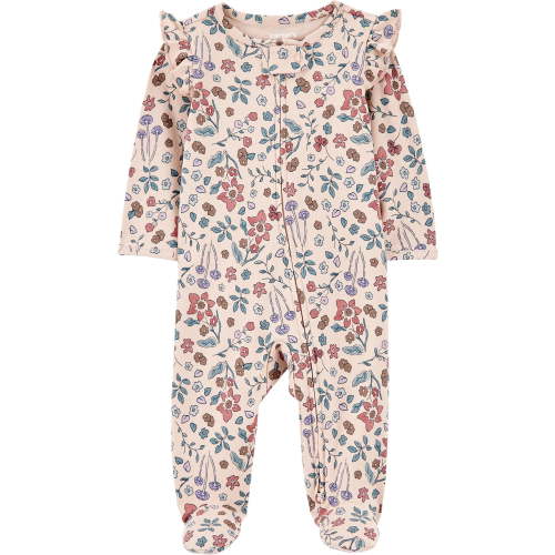 Carter's Child of Mine Baby Sleep 'N Play, Size Newborn