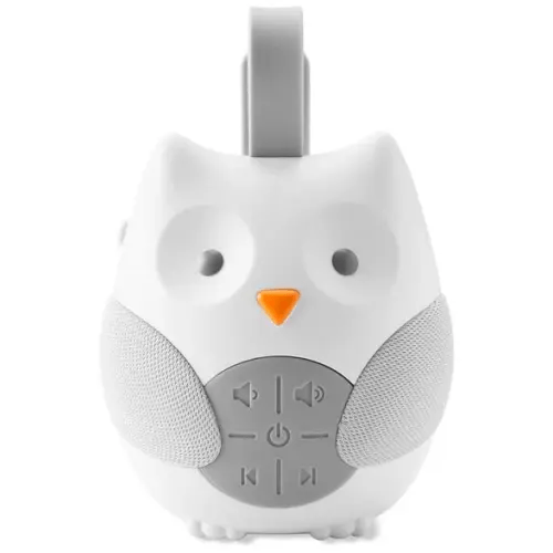 Baby Stroll & Go Portable Baby Sound Machine Owl - Skip Hop | Carter's