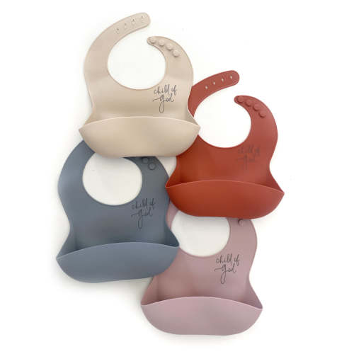 Child of God Bib