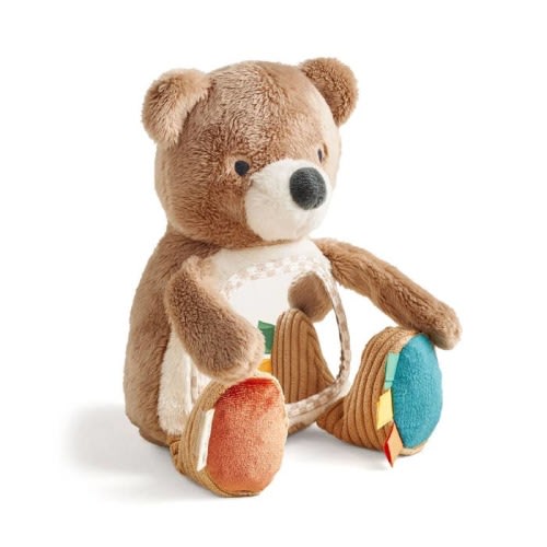 Itzy Bitzy Mirror