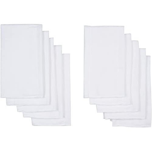 GERBER Unisex-Baby Boys Girls Cloth Diapers Multipack