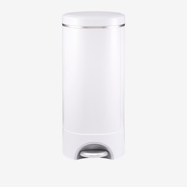 Step™ Diaper Pail | #1 In Odor Control | Munchkin