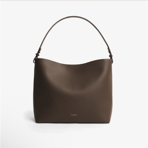 Harlow Vegan Midi Diaper Bag