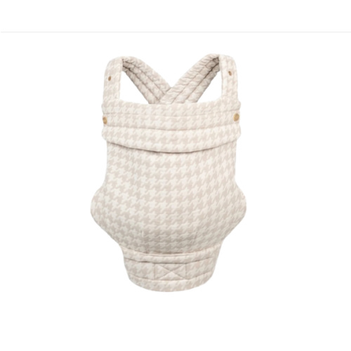 The Monarch Carrier - Houndstooth – Mabē