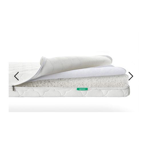 Crib Mattress
