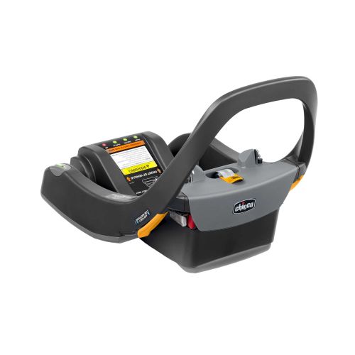 KeyFit 35 Infant Car Seat Base - Anthracite | Chicco