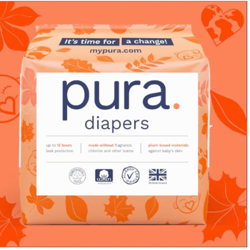 Amazon.com: My Pura: Diapers