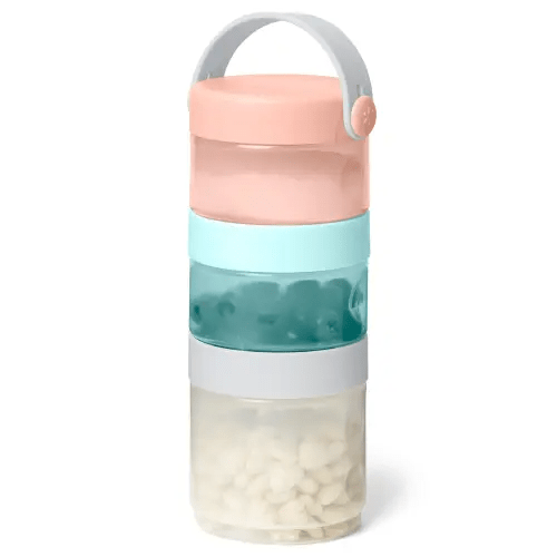 Formula To Food Containers