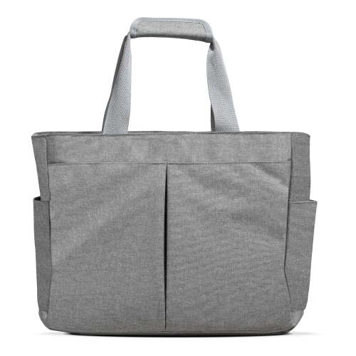 Spectra Breast Pump Carry Bag Gray 1 ct