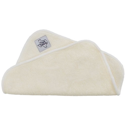 Bamboo Reusable Cloth Wipes
