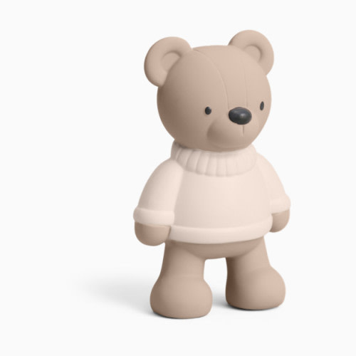 Comfort Crew Teether - Bear