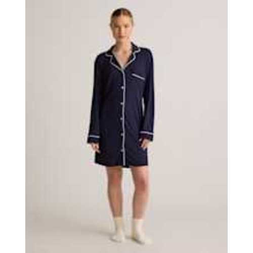 Bamboo Jersey Sleep Shirt