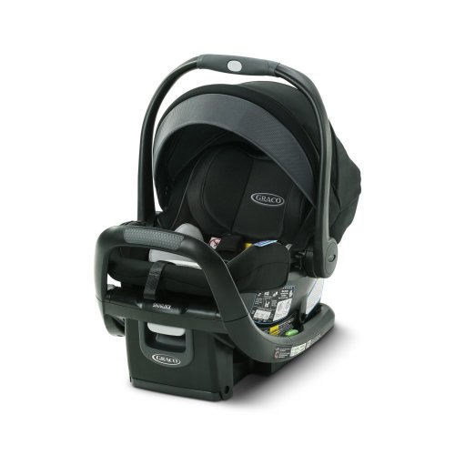 SnugRide® SnugFit 35 DLX Infant Car Seat (Color: Spencer)