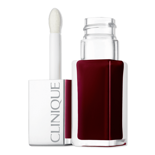 Limited Edition Pop Lip + Cheek Oil in Black Honey