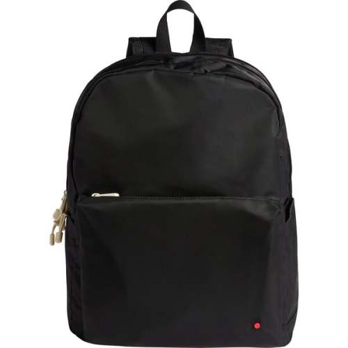 Lorimer Diaper Bag, Black - STATE | Maisonette