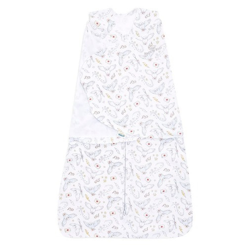 Harry Potter Messenger 100% Cotton Swaddle | HALO