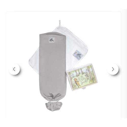 The Ollie® Swaddle